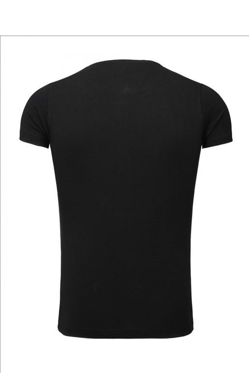  Tricou model 61313 YourNewStyle 