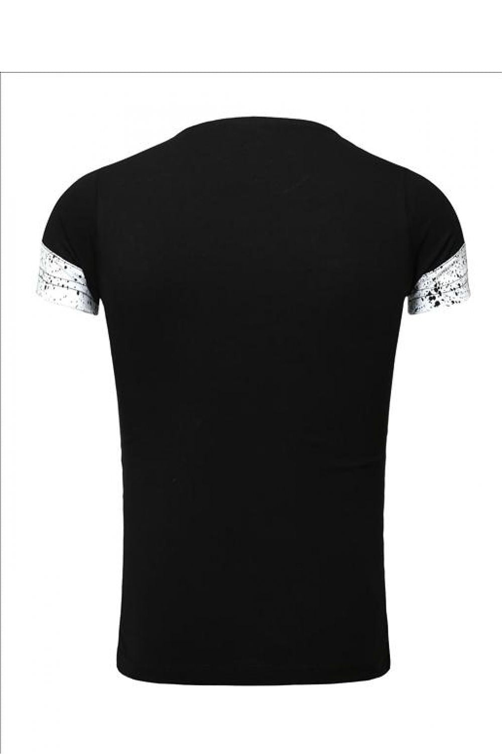  Tricou model 61315 YourNewStyle 