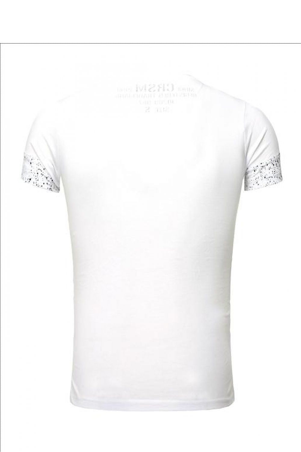  Tricou model 61316 YourNewStyle 