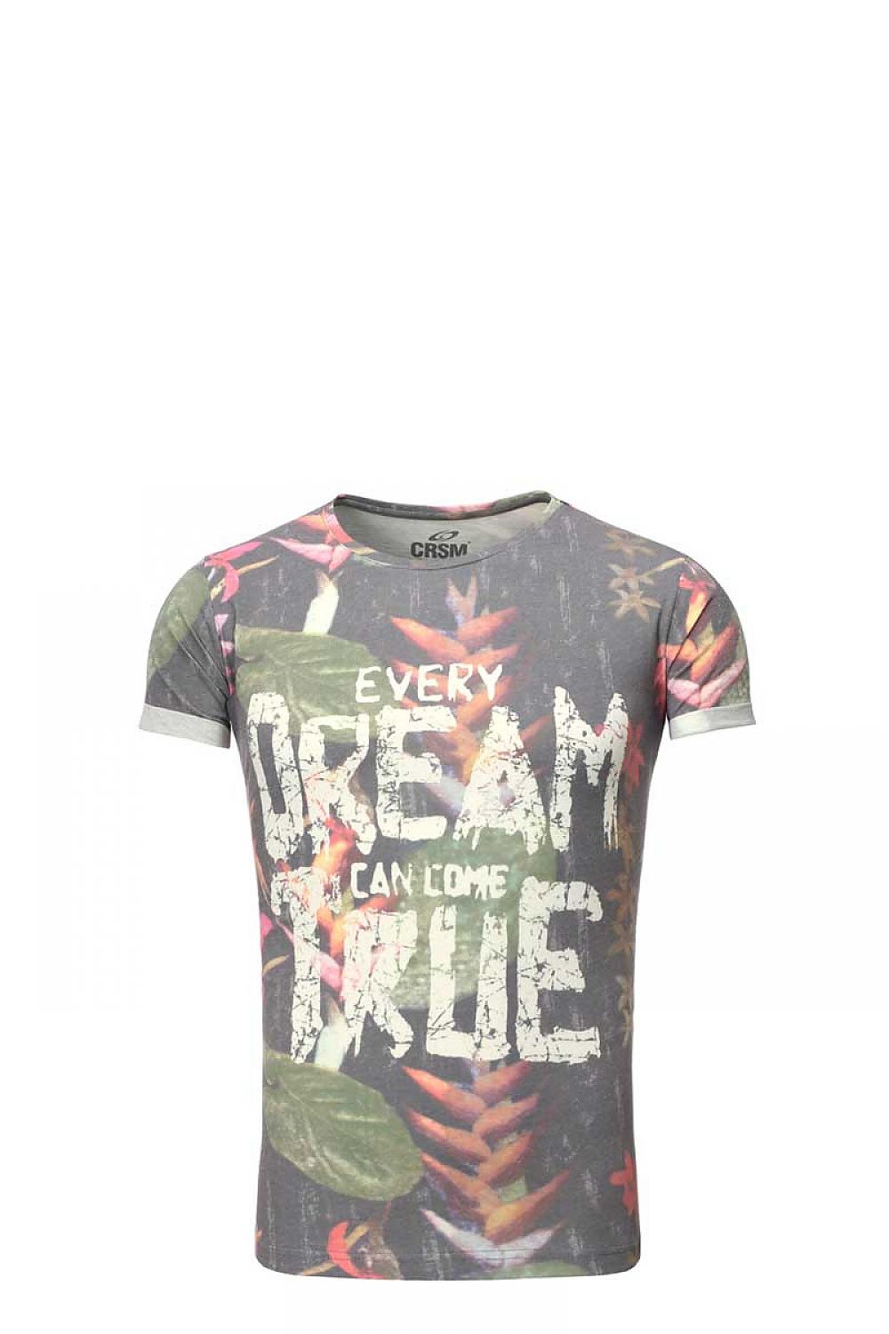  Tricou model 61321 YourNewStyle 