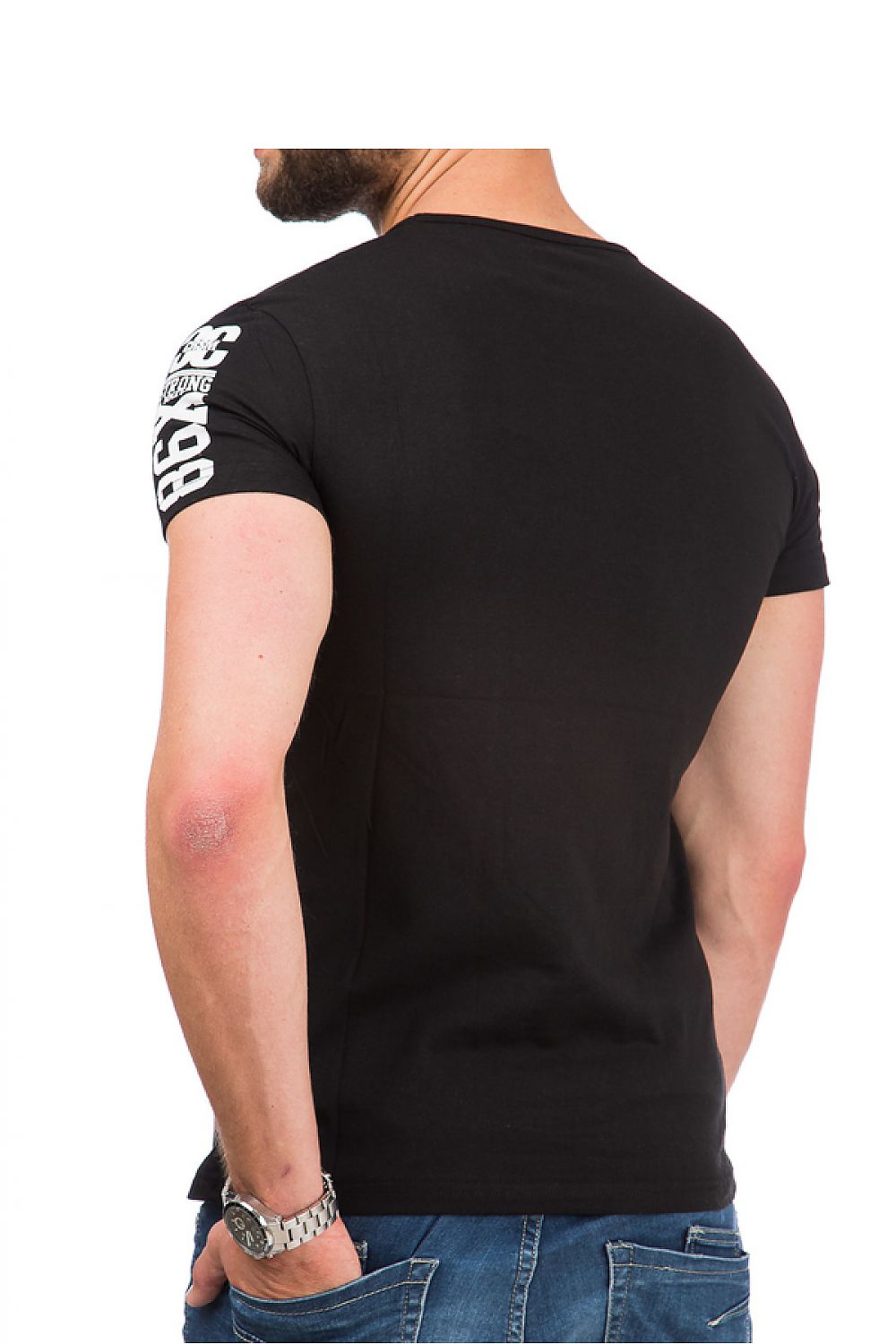  Tricou model 61324 YourNewStyle 