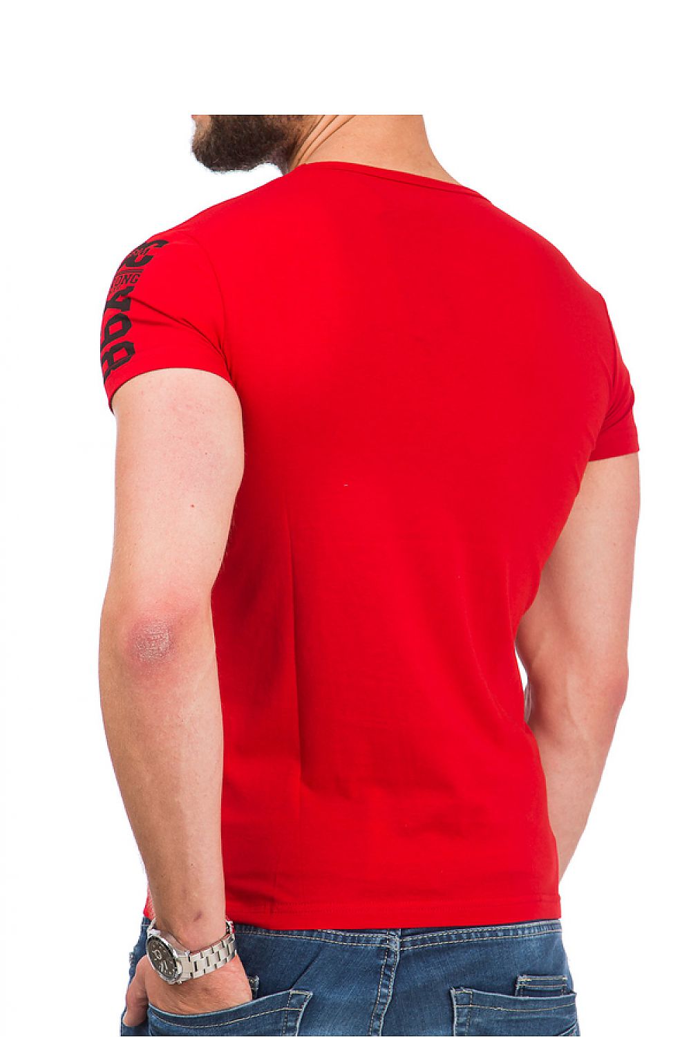  Tricou model 61325 YourNewStyle 