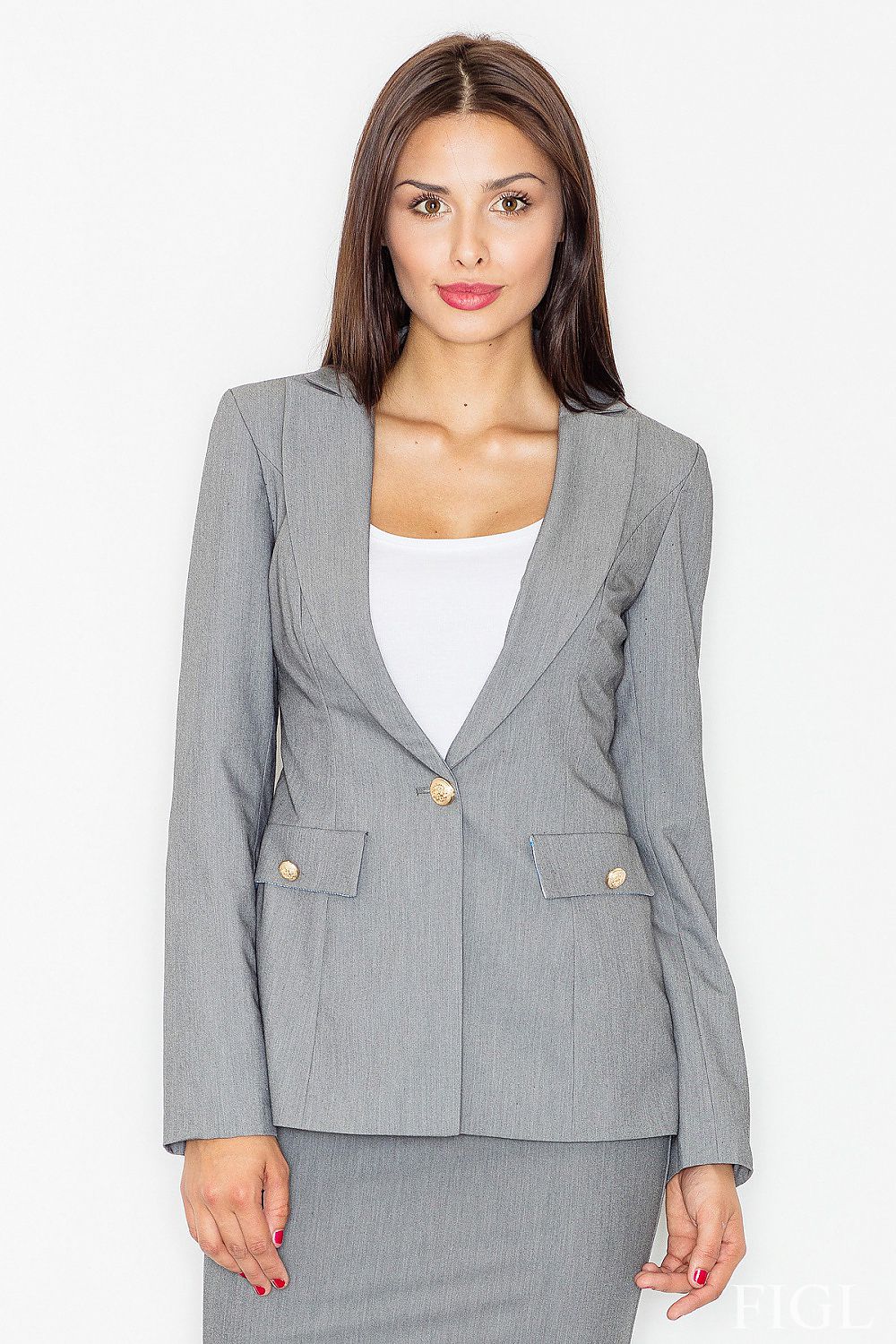  Sacou model 61508 Figl 