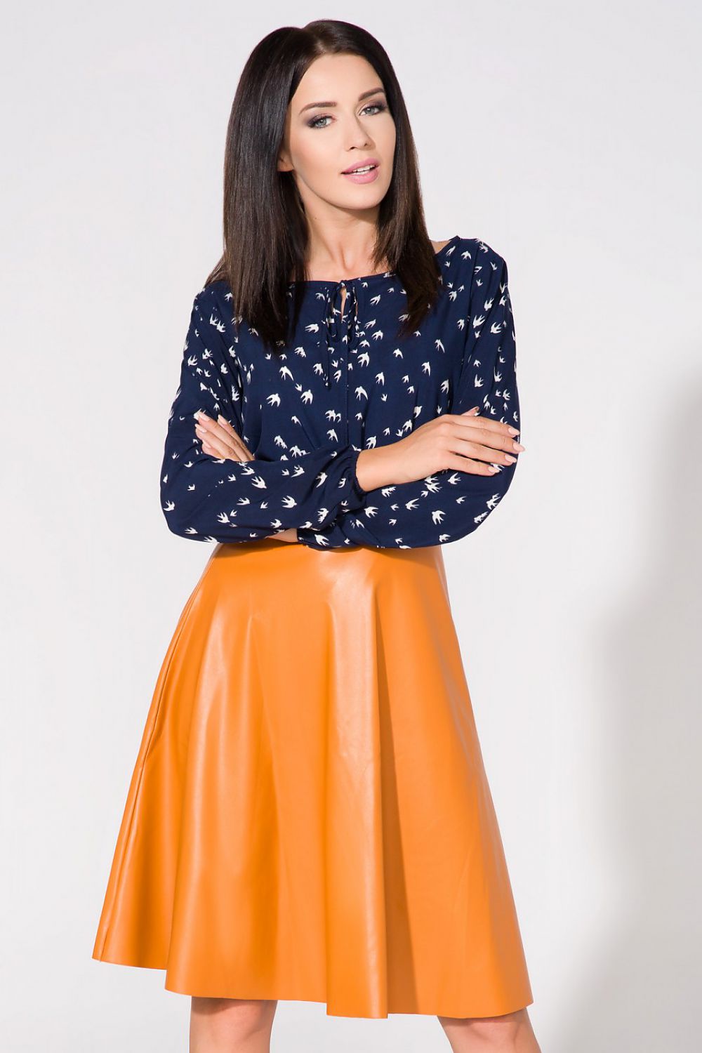  Bluză model 61683 Tessita 