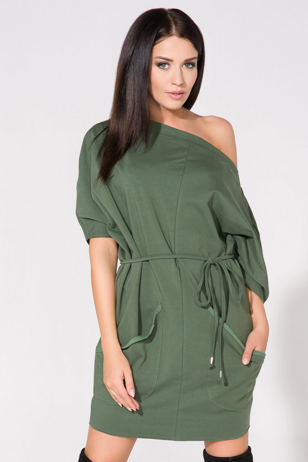  Rochie de zi model 61690 Tessita 