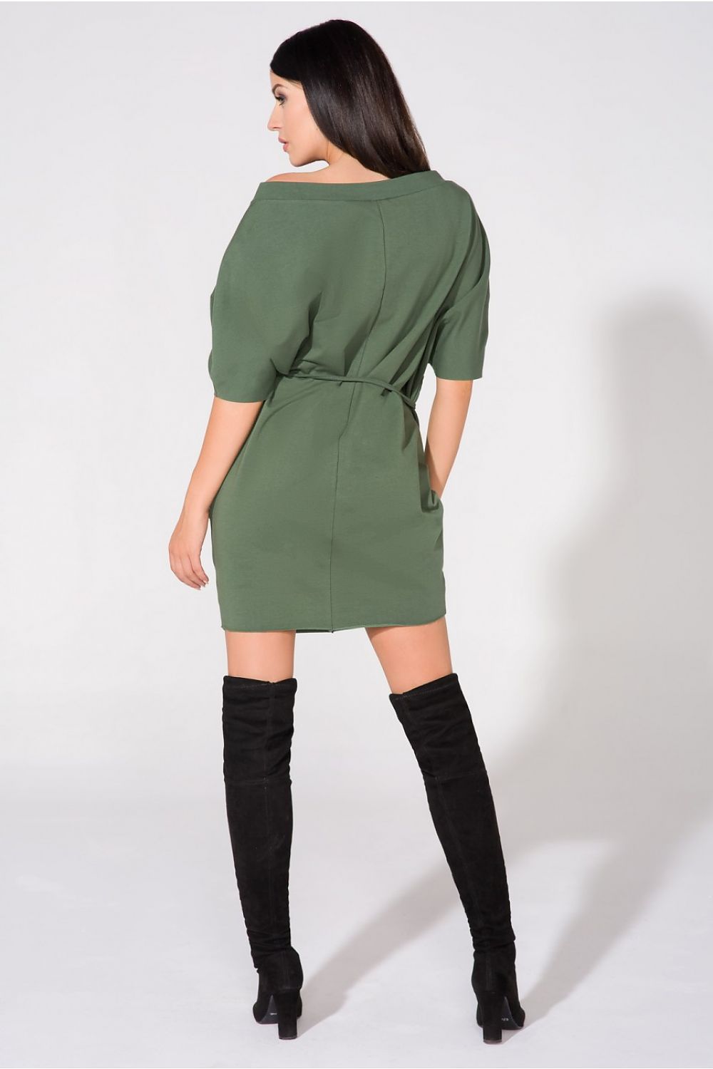 Rochie de zi model 61690 Tessita 