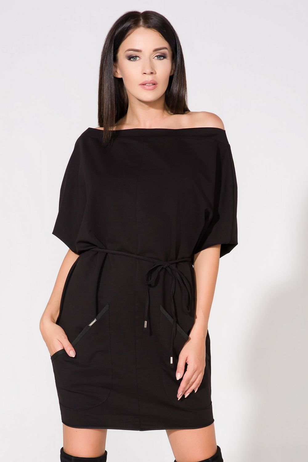 Rochie de zi model 61691 Tessita 