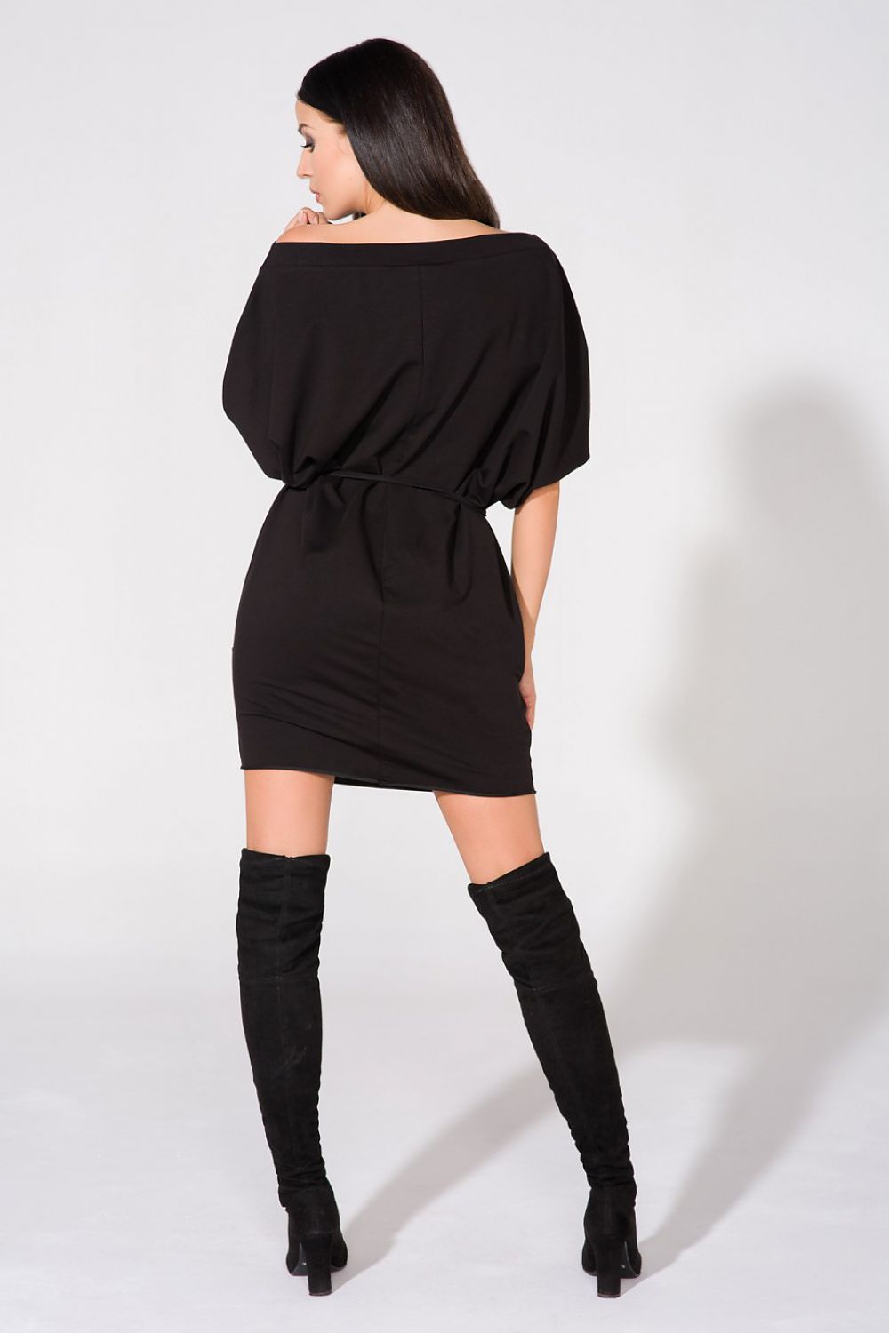  Rochie de zi model 61691 Tessita 