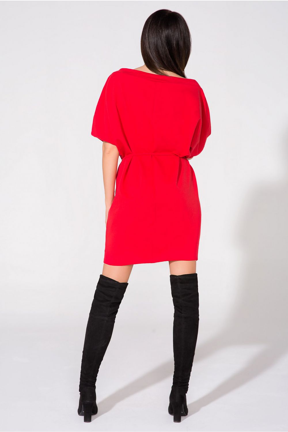  Rochie de zi model 61694 Tessita 