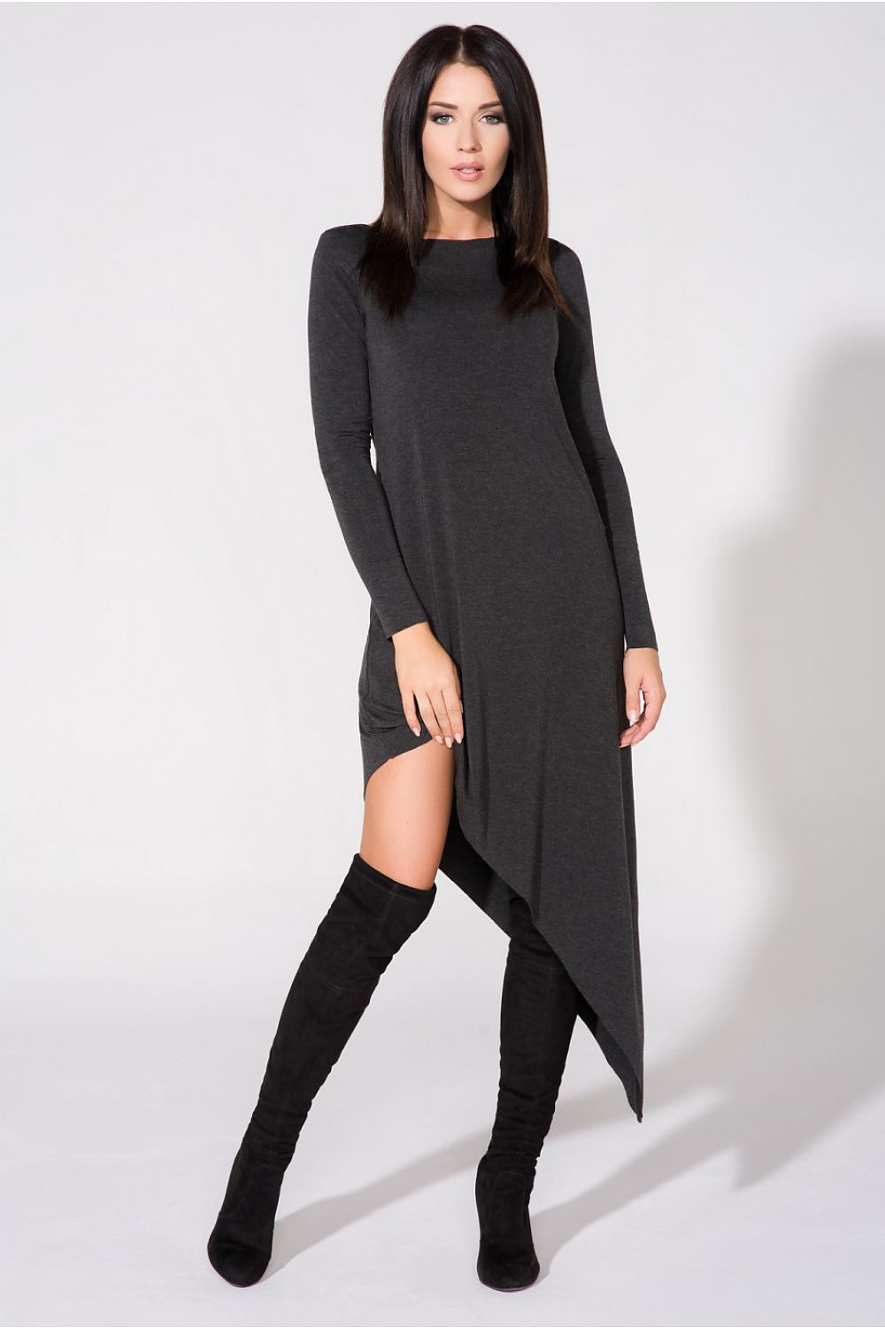  Rochie de seară model 61700 Tessita 