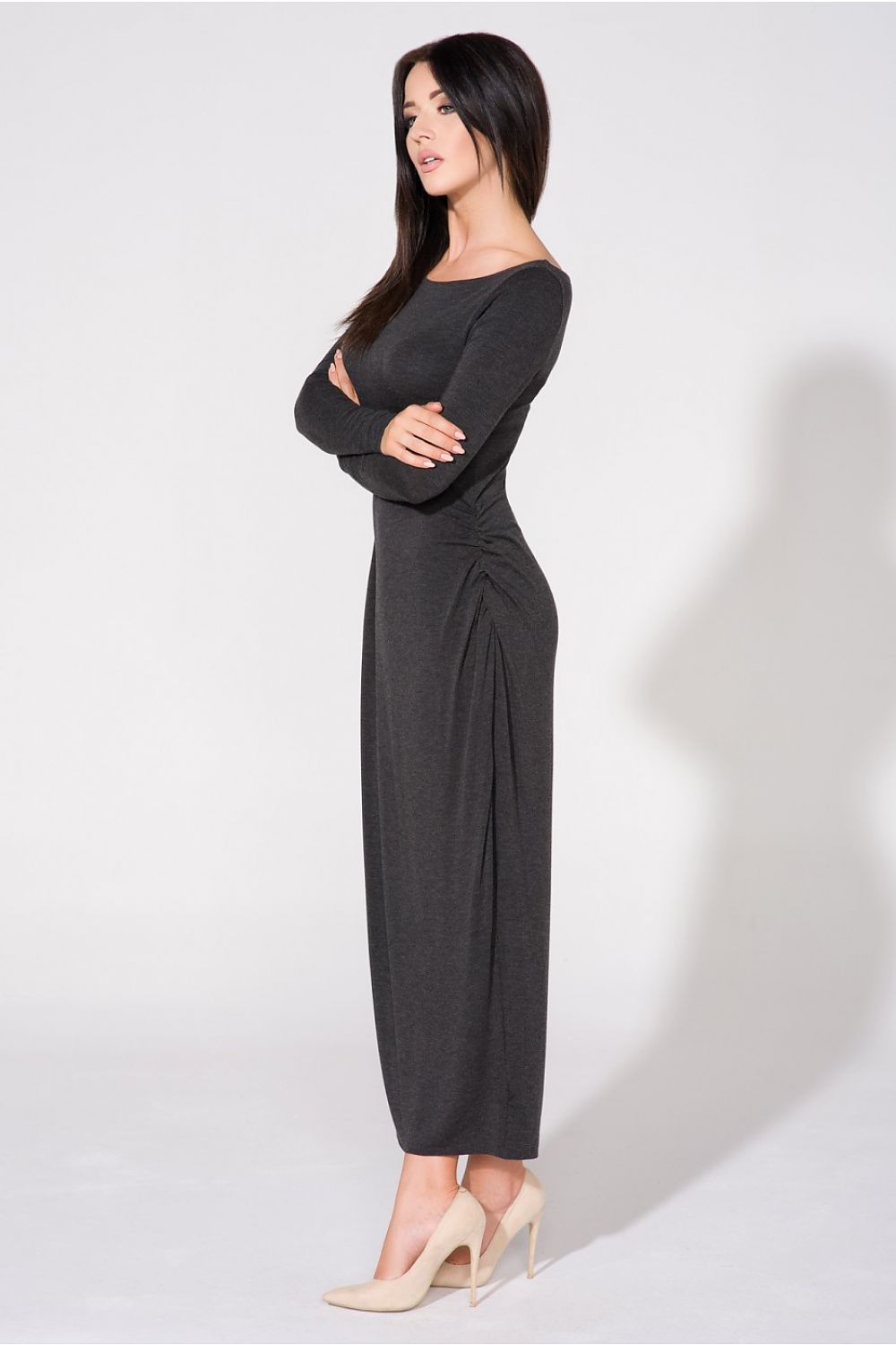  Rochie de seară model 61710 Tessita 