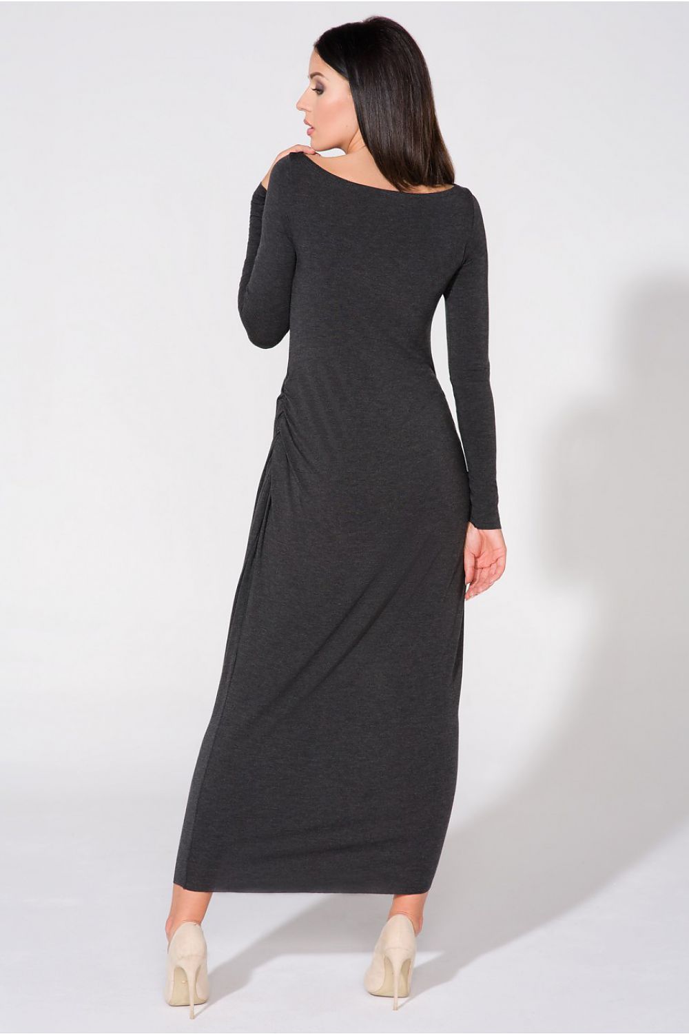  Rochie de seară model 61710 Tessita 