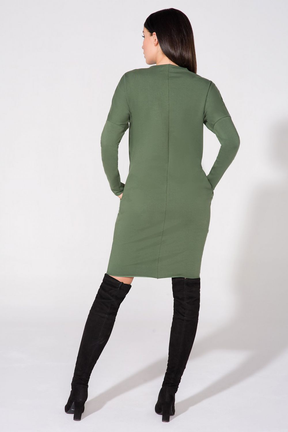  Rochie de seară model 61711 Tessita 