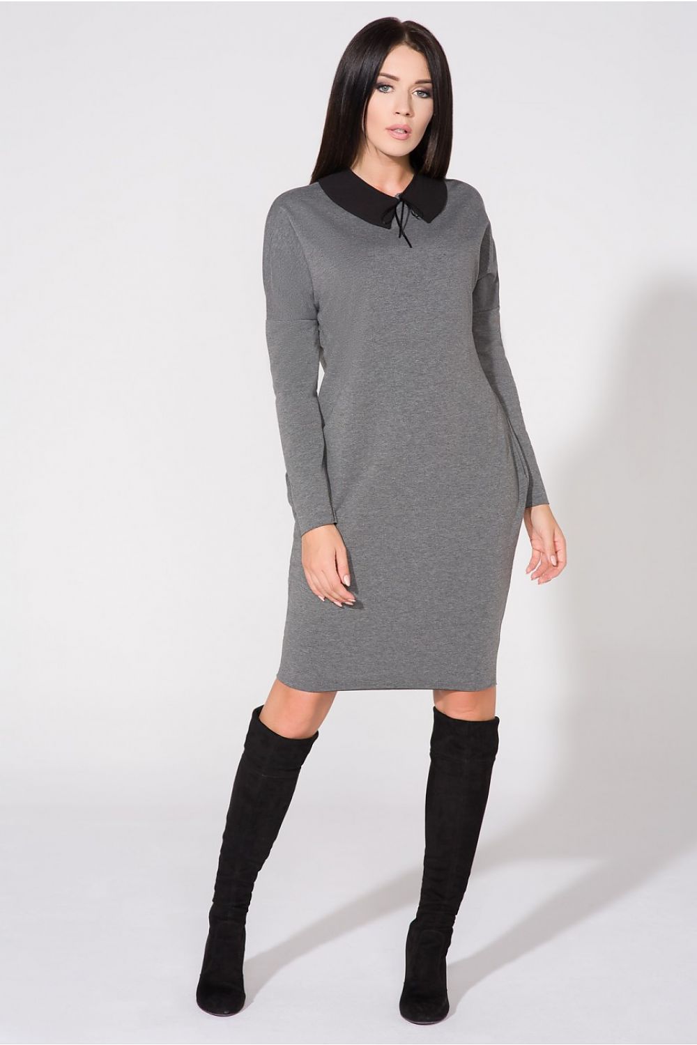  Rochie de seară model 61714 Tessita 