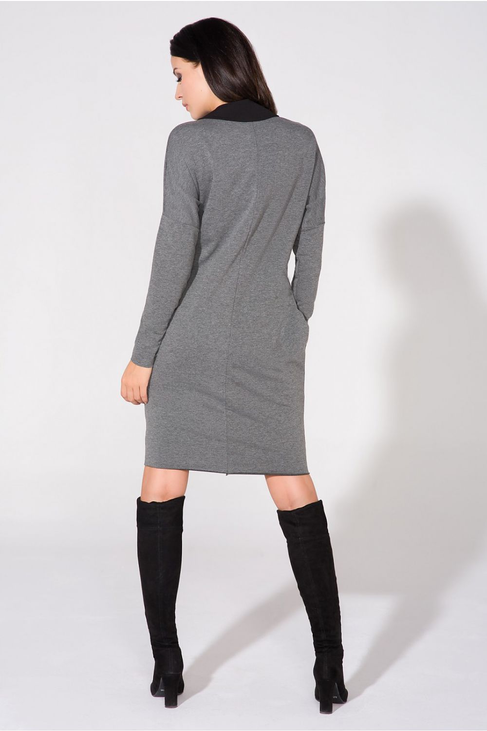  Rochie de seară model 61714 Tessita 