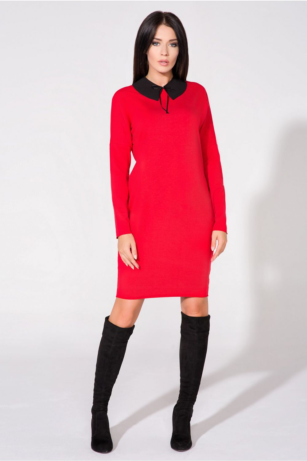  Rochie de seară model 61715 Tessita 