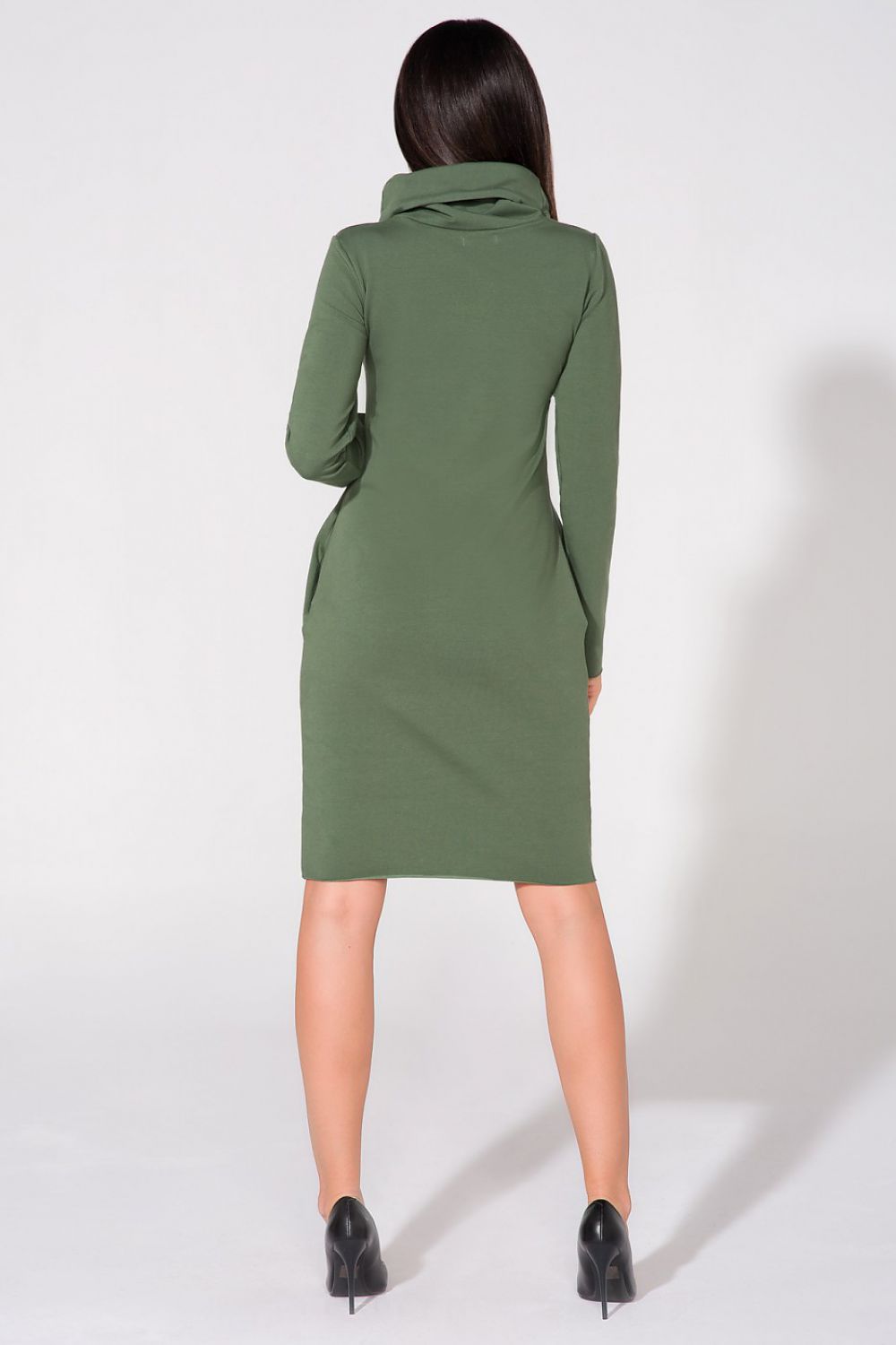  Rochie de zi model 61724 Tessita 