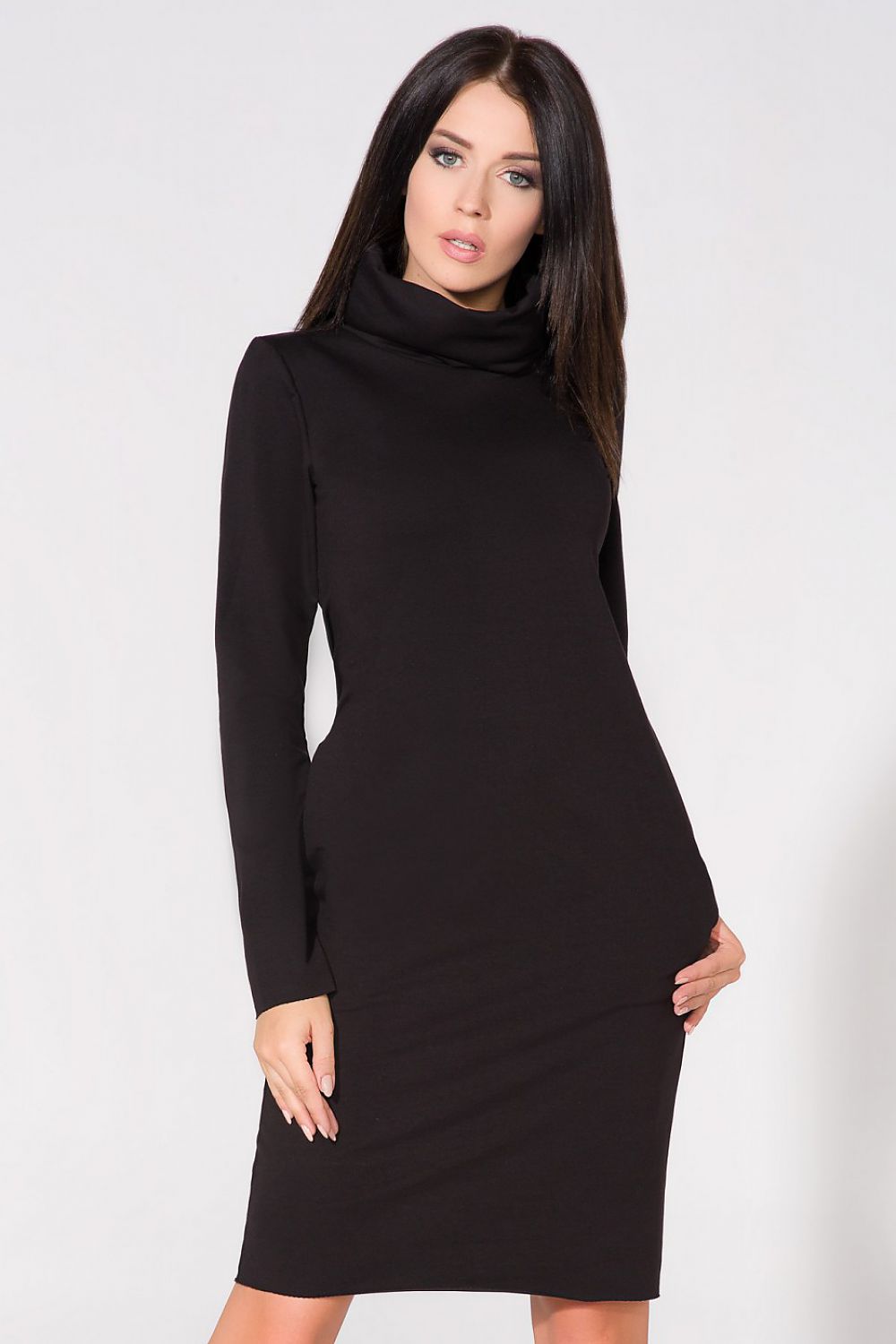  Rochie de zi model 61725 Tessita 