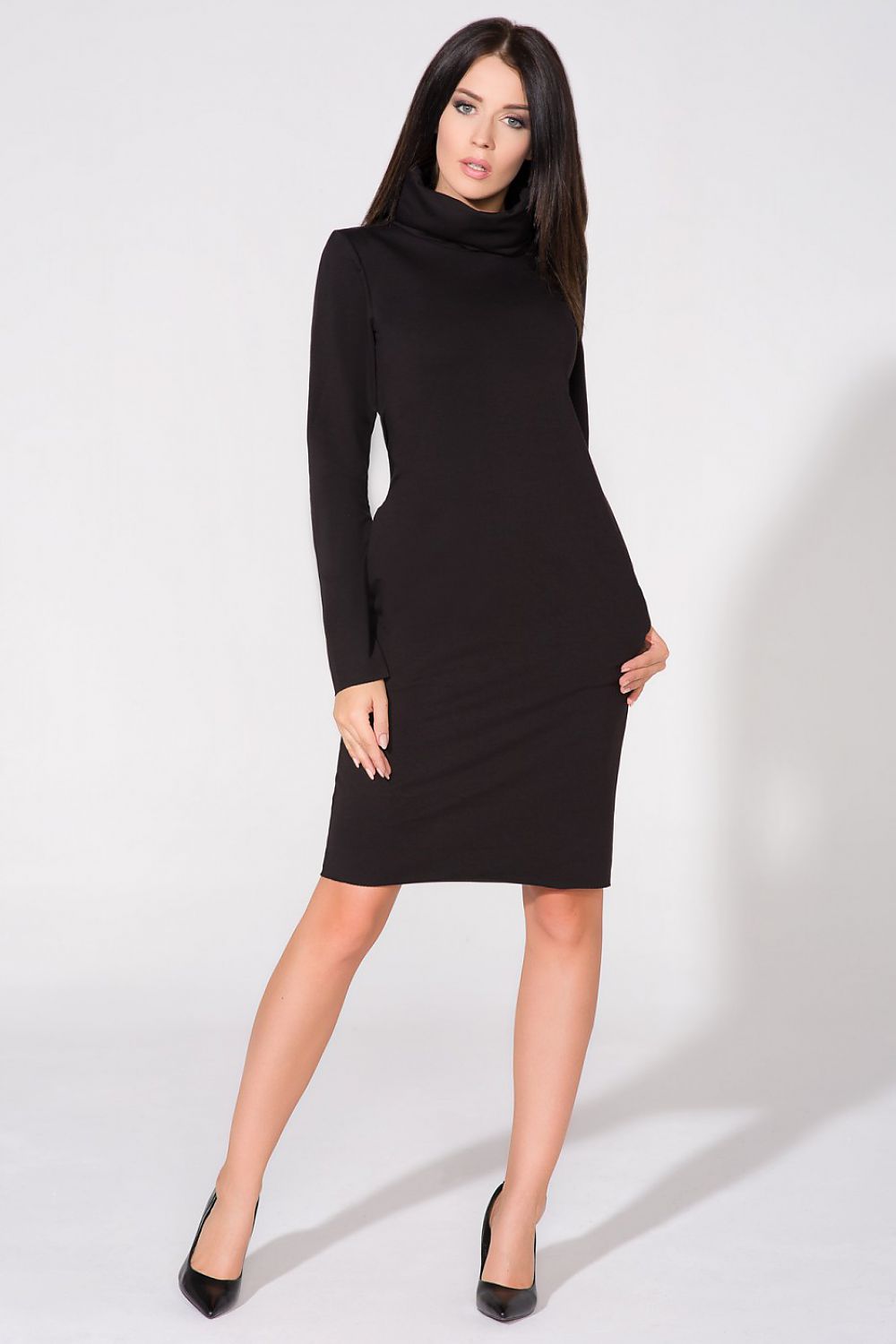  Rochie de zi model 61725 Tessita 