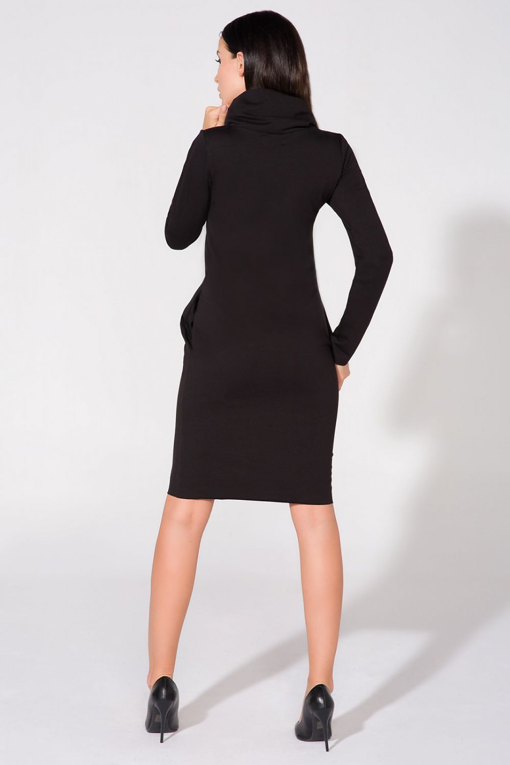  Rochie de zi model 61725 Tessita 