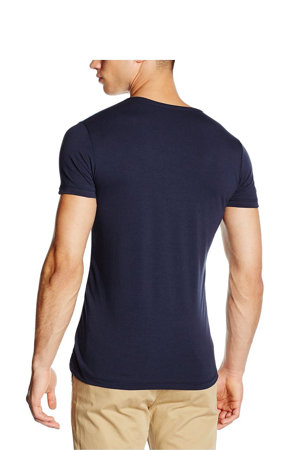  Tricou model 62698 YourNewStyle 