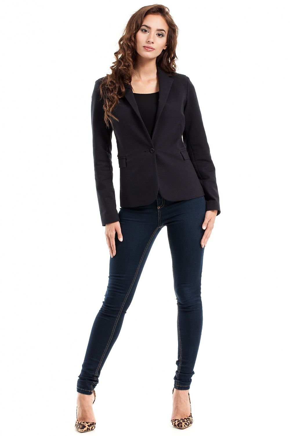  Sacou model 63104 Moe 