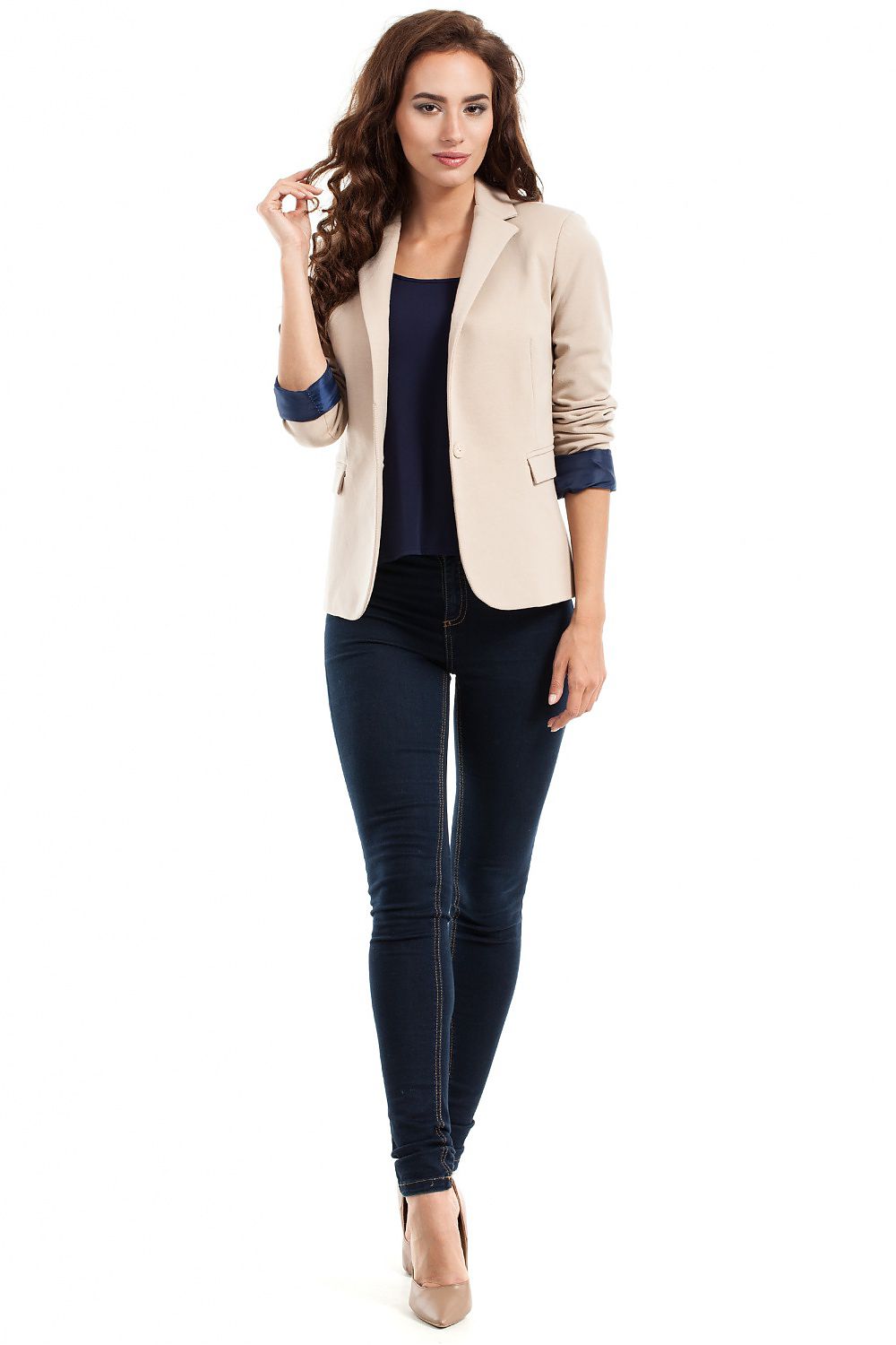  Sacou model 63107 Moe 