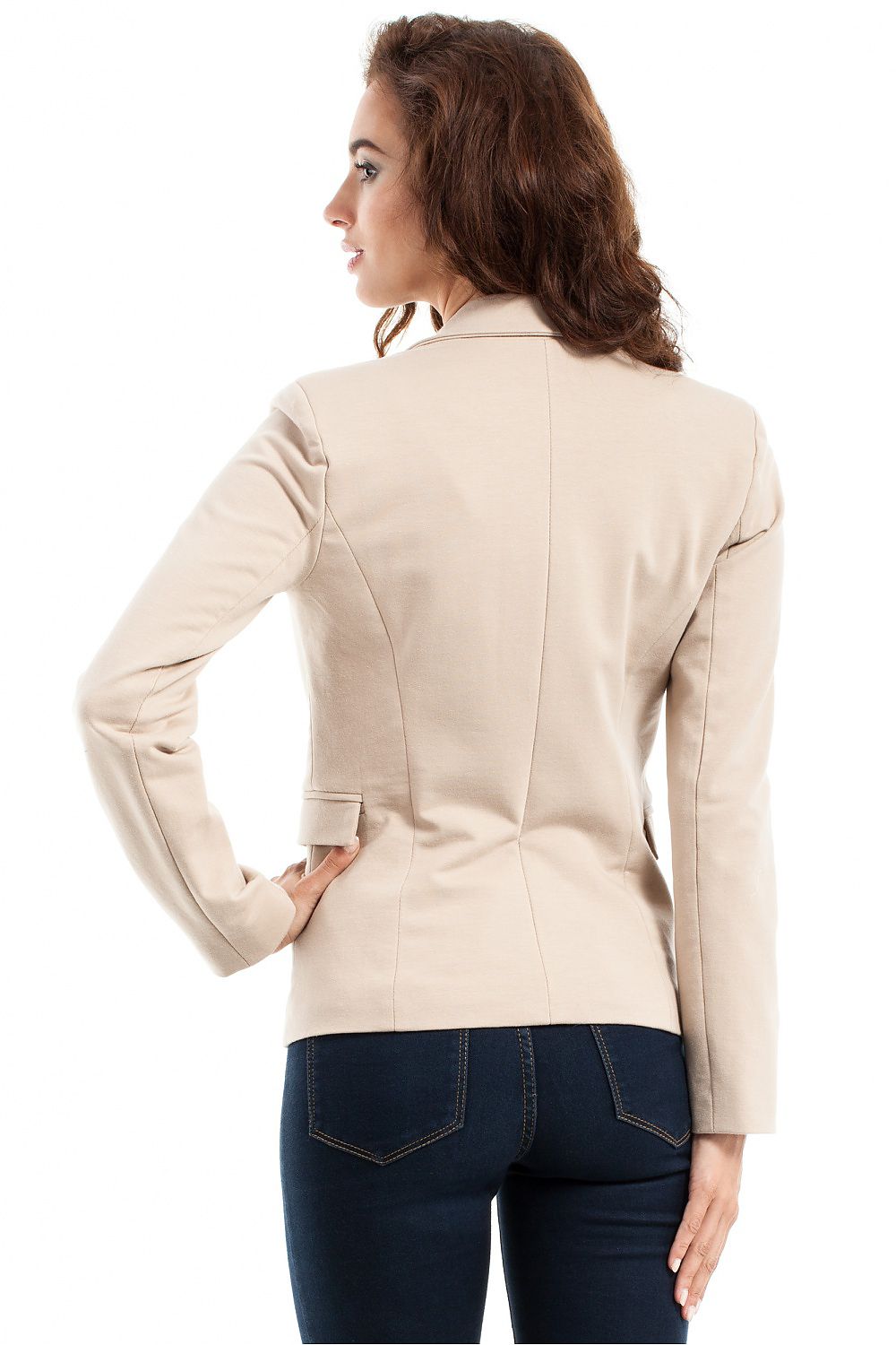  Sacou model 63107 Moe 