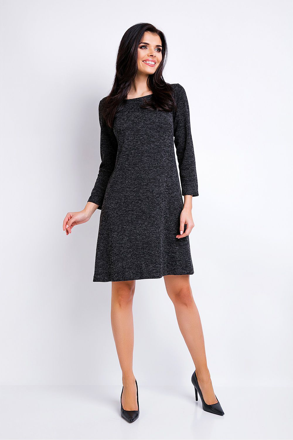  Rochie de zi model 72082 awama 