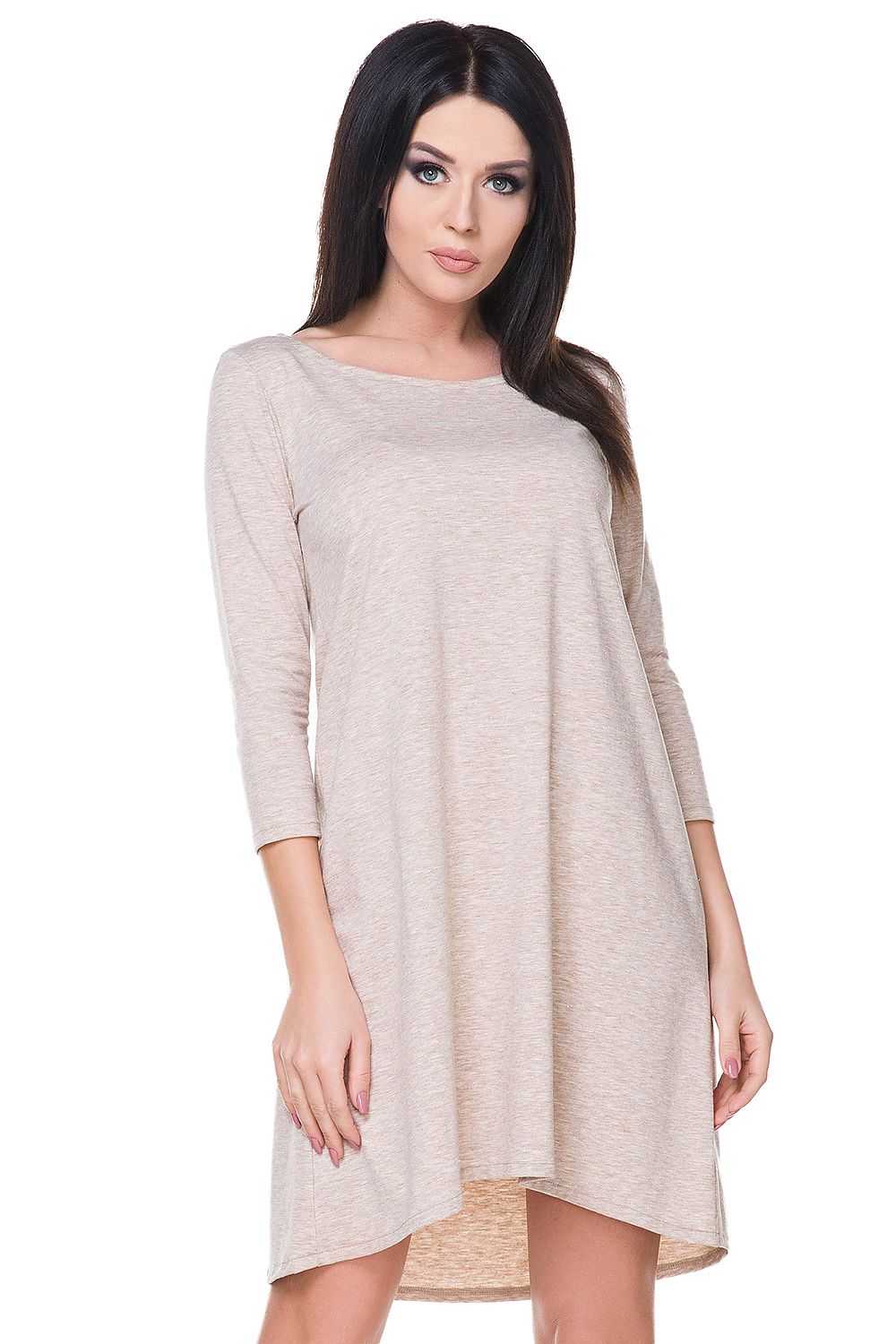  Rochie de zi model 76296 Tessita 