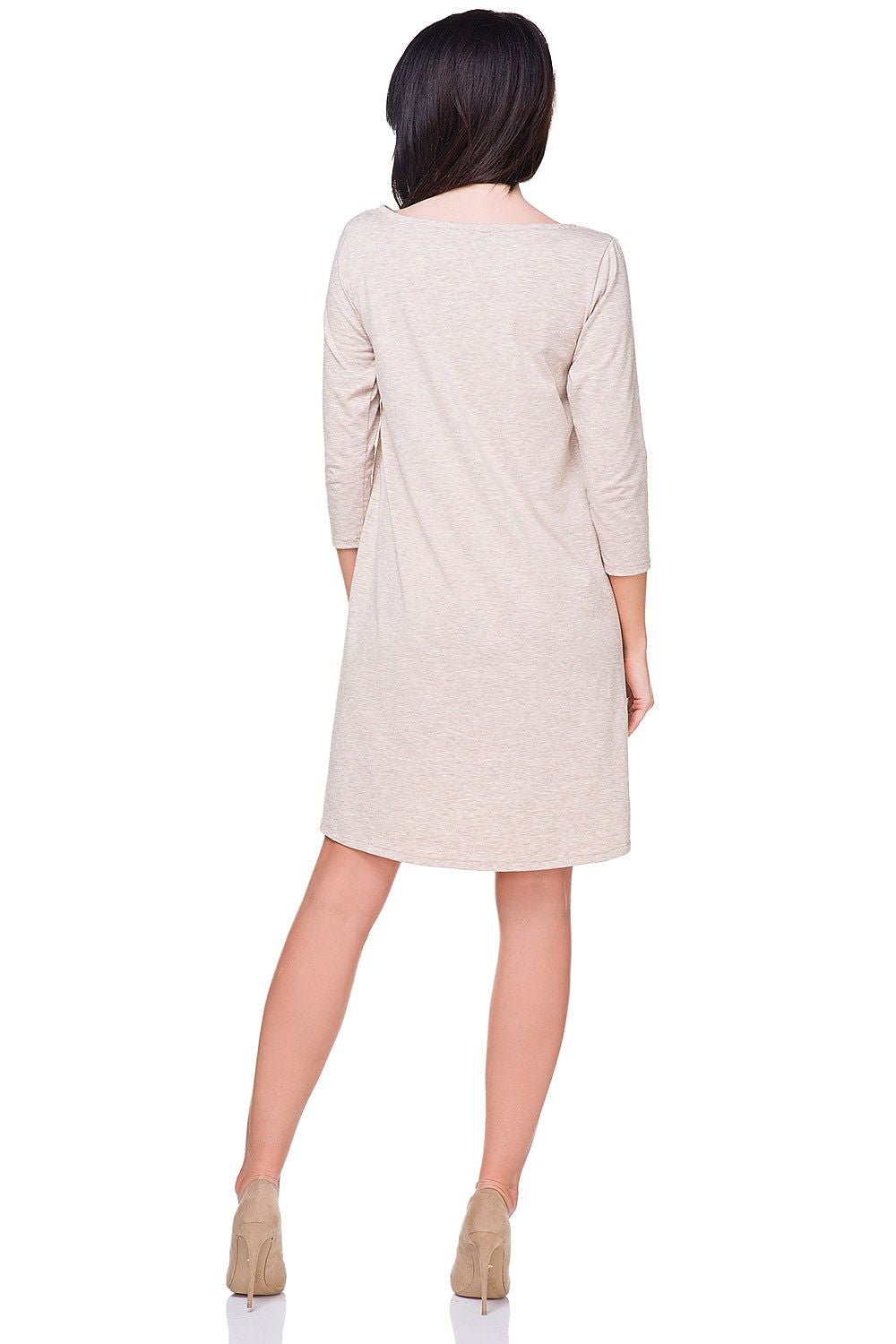  Rochie de zi model 76296 Tessita 