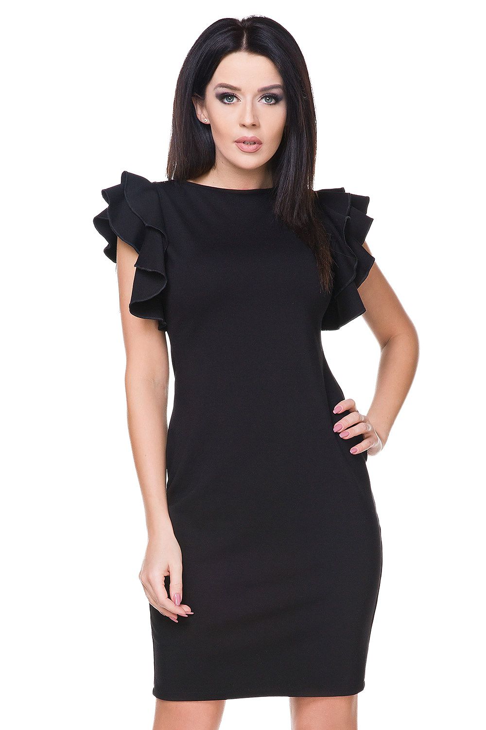  Rochie de seară model 76282 Tessita 