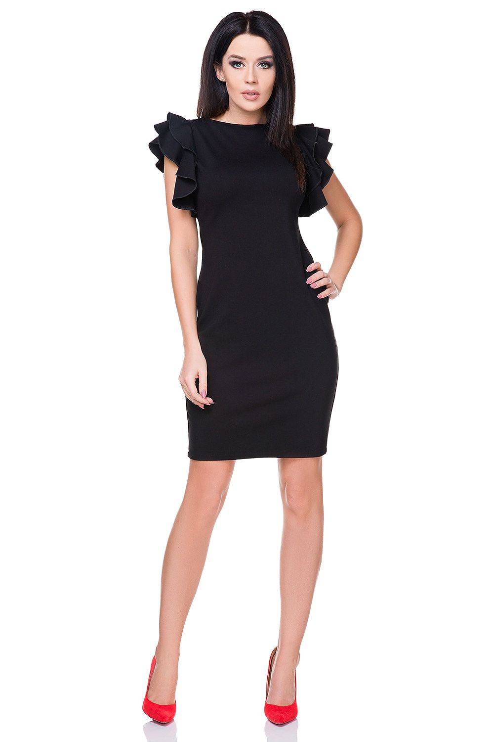  Rochie de seară model 76282 Tessita 