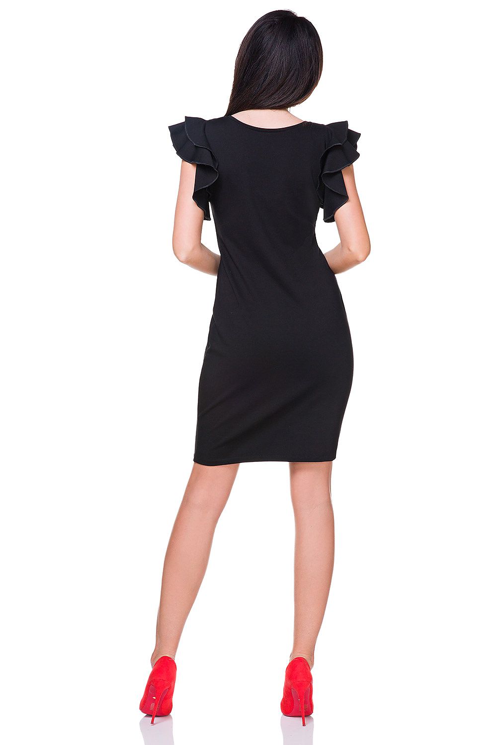  Rochie de seară model 76282 Tessita 