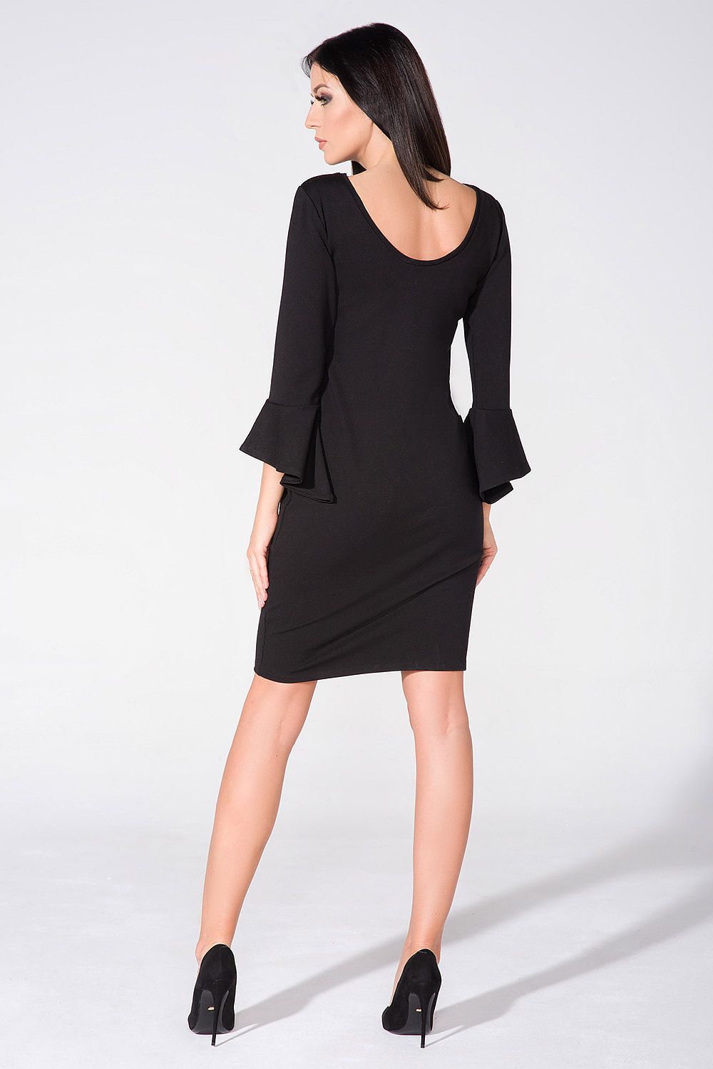  Rochie de seară model 76300 Tessita 