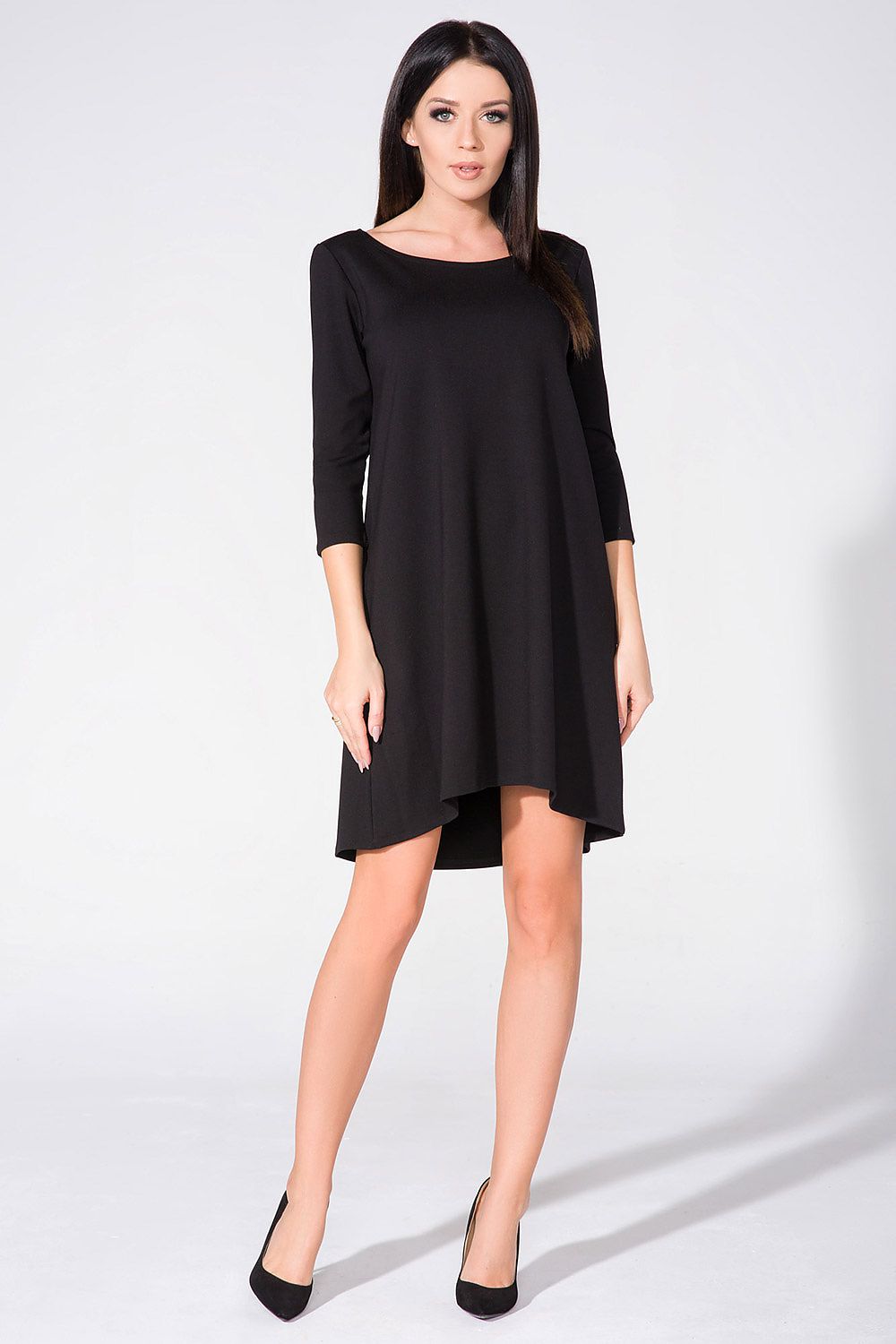  Rochie de zi model 76297 Tessita 
