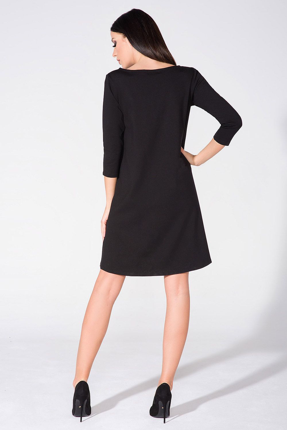  Rochie de zi model 76297 Tessita 