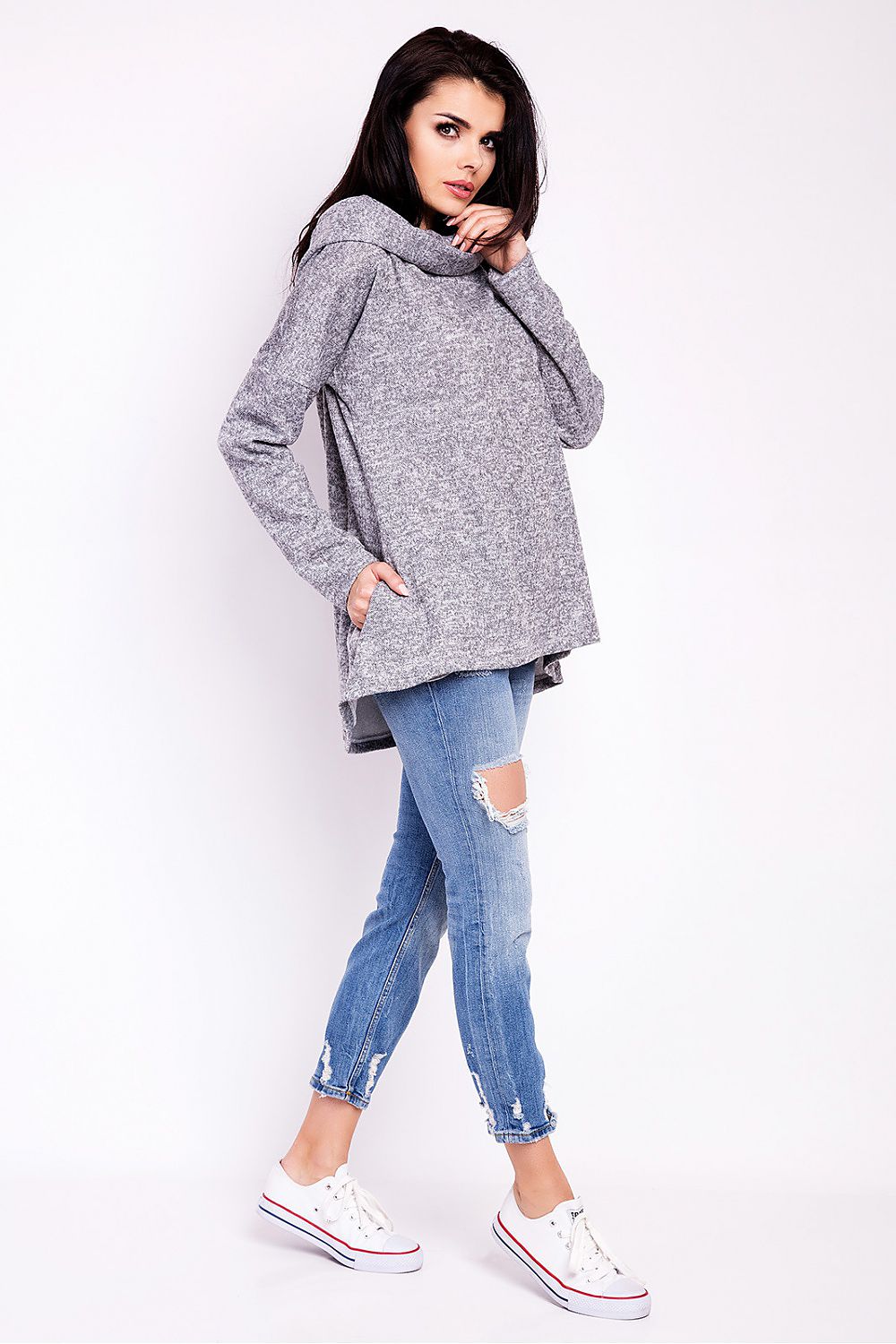  Bluză model 76384 Infinite You 