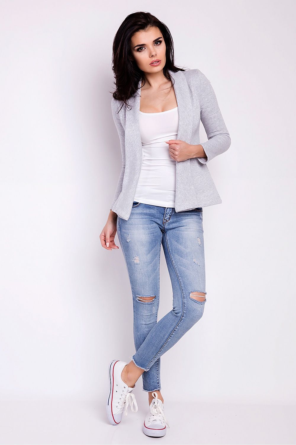  Sacou model 76388 Infinite You 