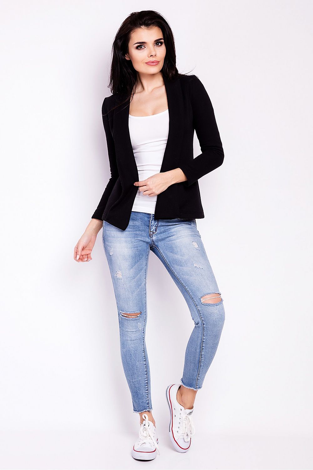  Sacou model 76389 Infinite You 