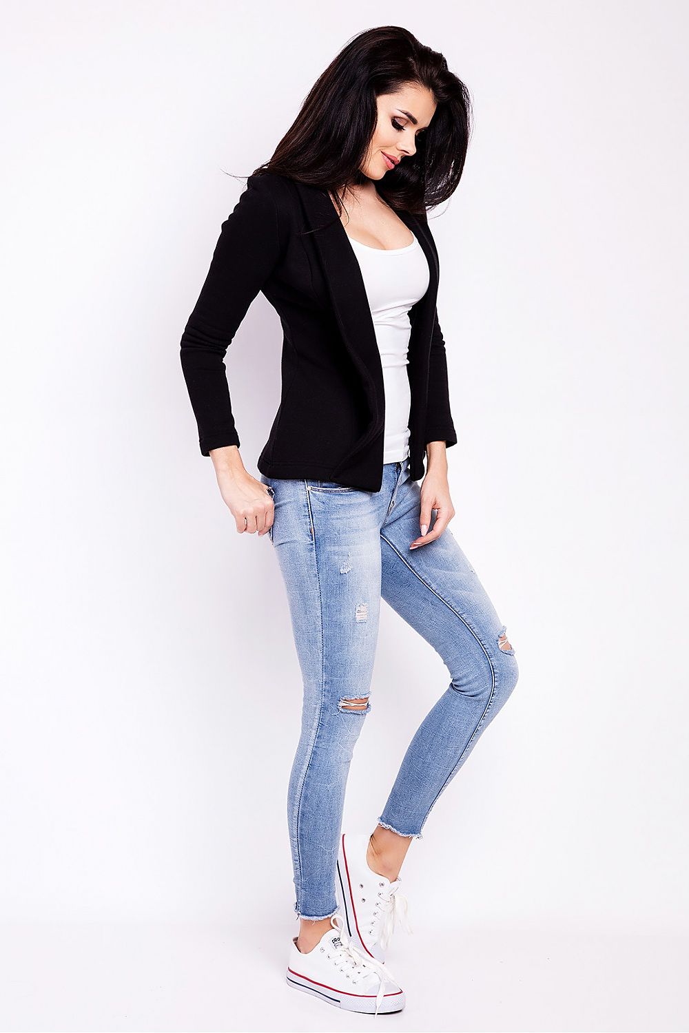 Sacou model 76389 Infinite You 