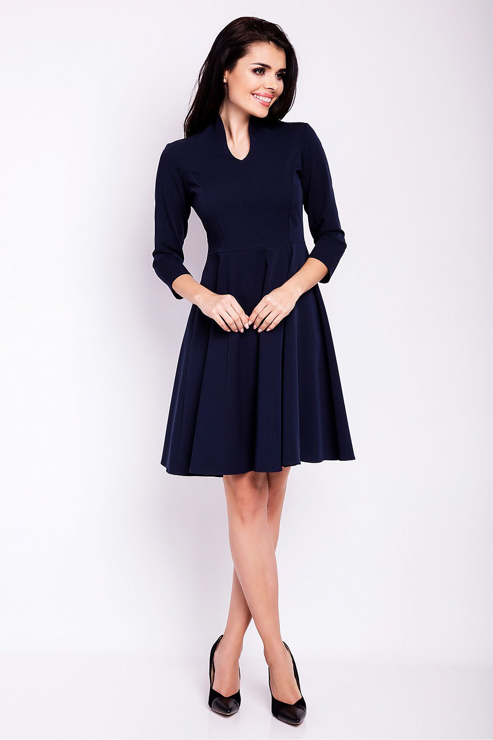  Rochie de zi model 76394 Infinite You 