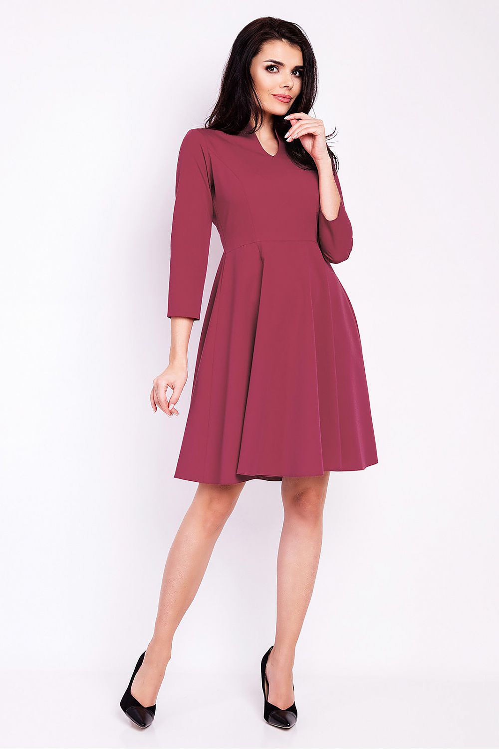  Rochie de zi model 76395 Infinite You 