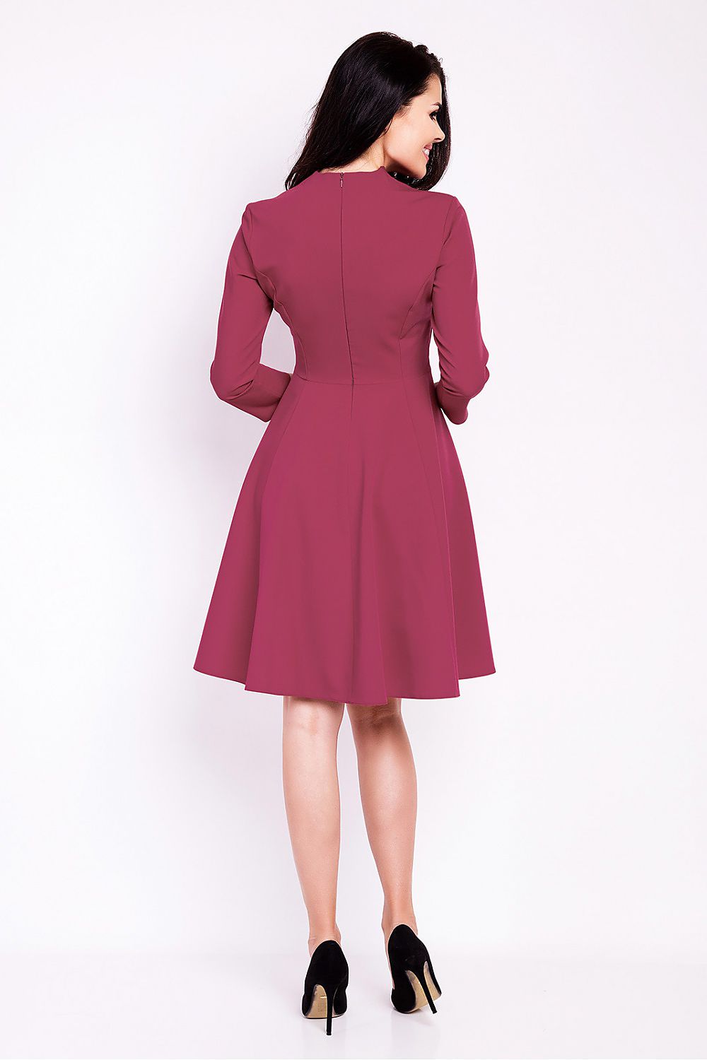  Rochie de zi model 76395 Infinite You 
