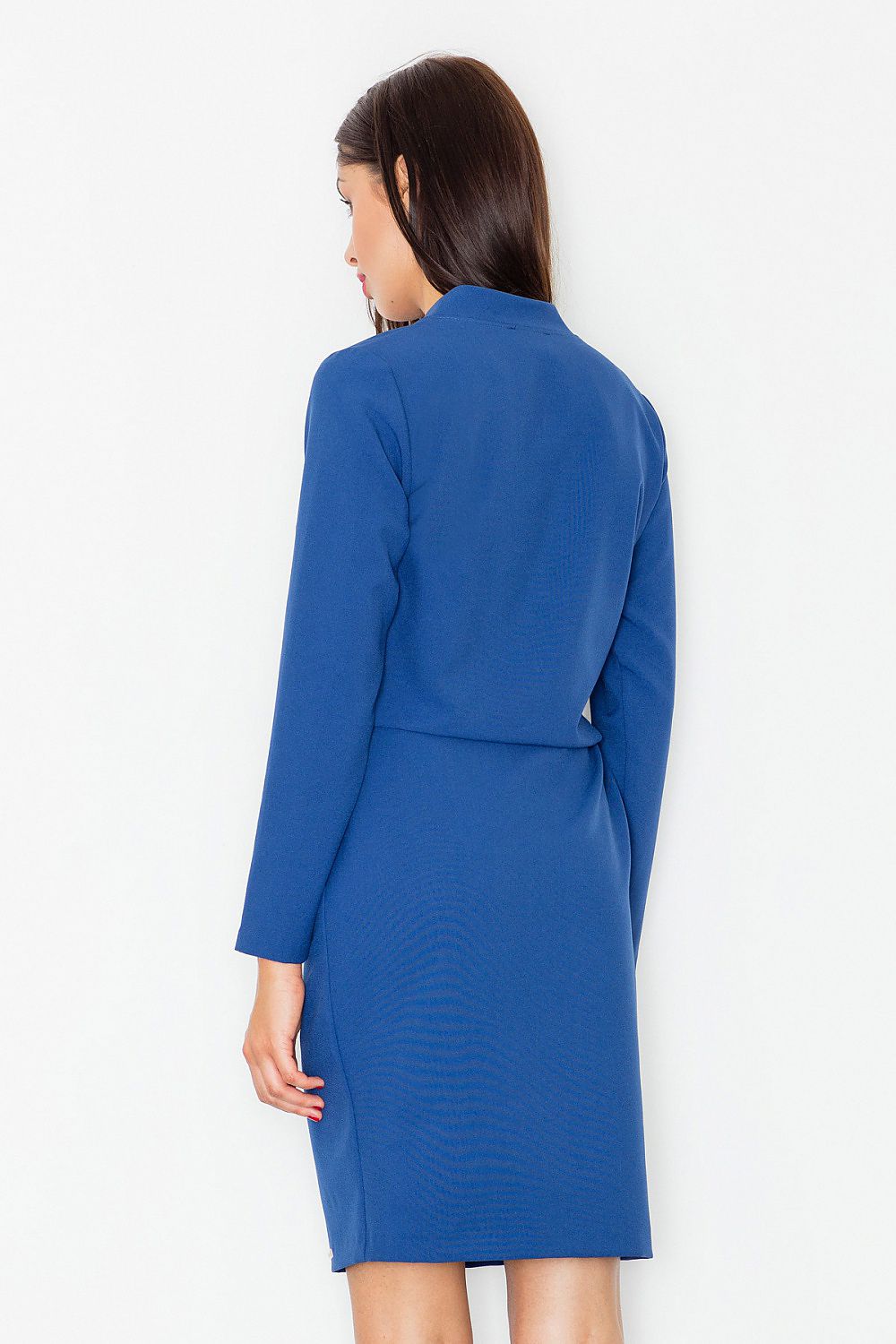  Rochie de zi model 77065 Figl 