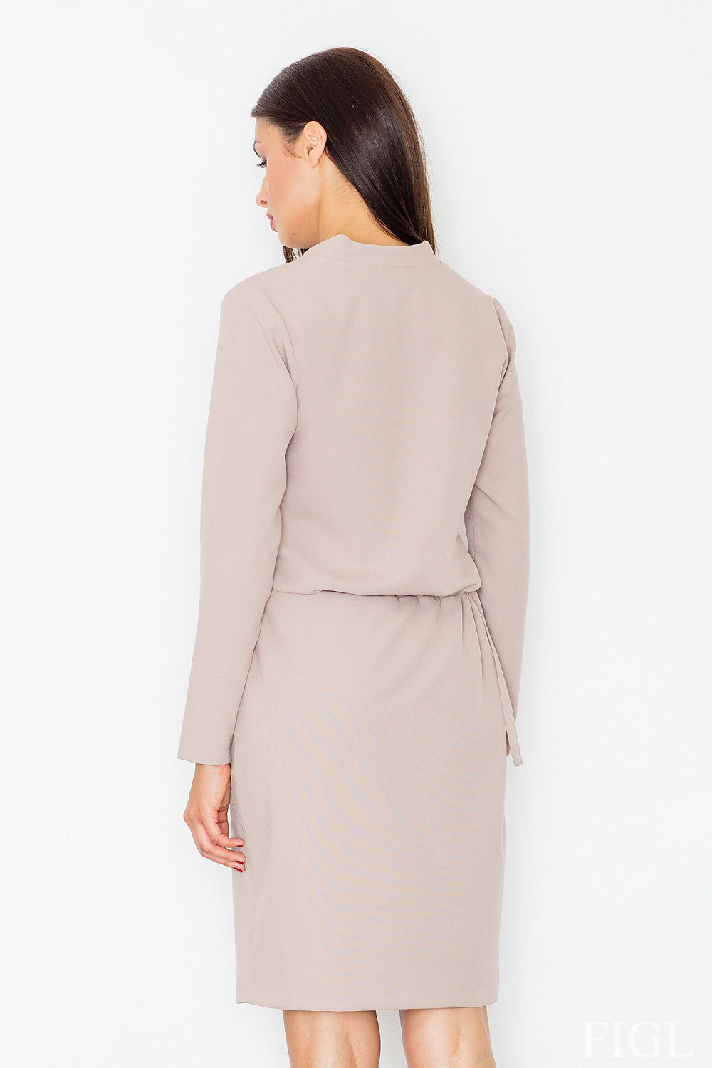  Rochie de zi model 77066 Figl 
