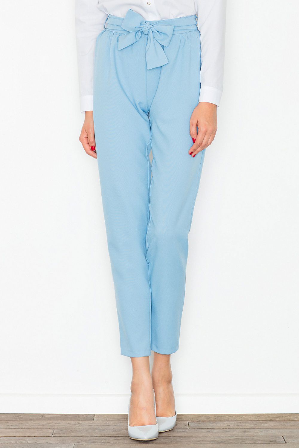  Pantaloni de damă model 77115 Figl 