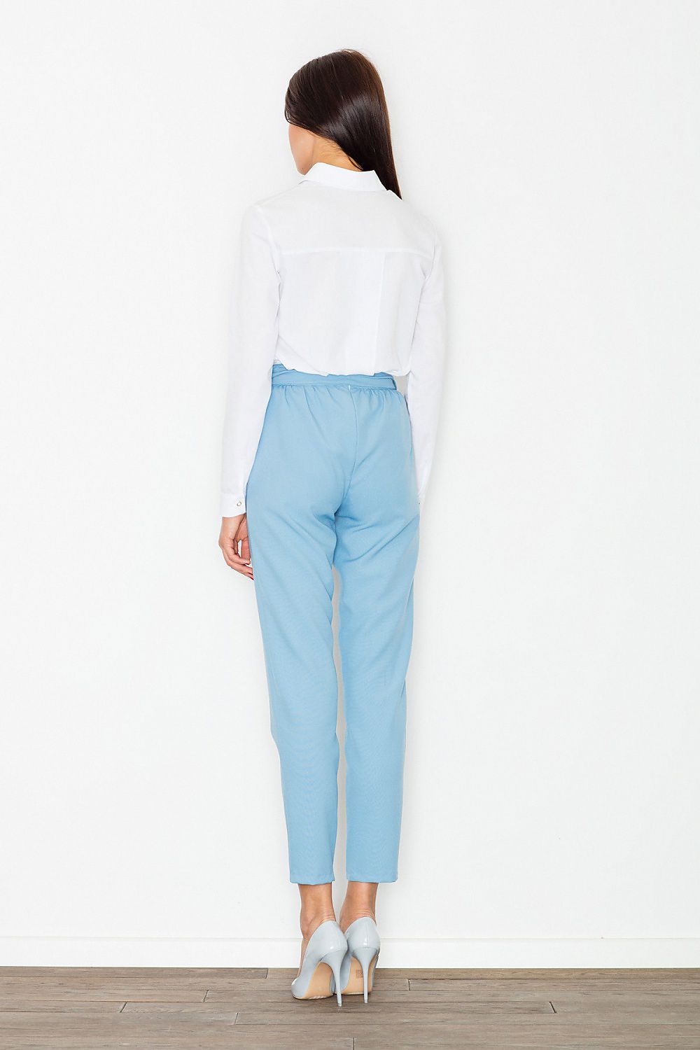  Pantaloni de damă model 77115 Figl 