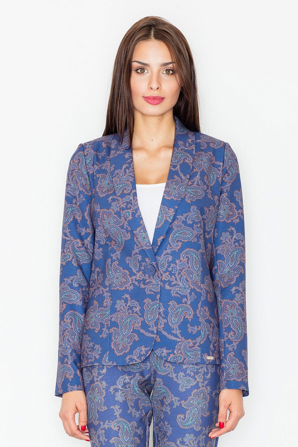  Sacou model 77132 Figl 