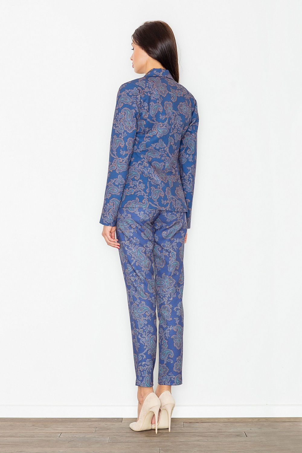  Sacou model 77132 Figl 